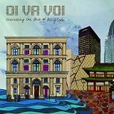 Travelling the Face of the Glo [VINYL]