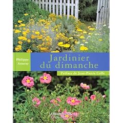 Jardinier du dimanche