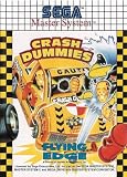 Crash Dummies (Master System) gebr.