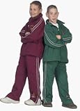 The Kids' Collection Youth Finalist Pants from Charles River Apparel