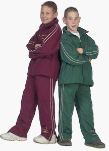 Buy The “Kids’ Collection” Youth Finalist Pants from Charles River Apparel