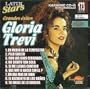 Latin Stars - Gloria Trevi (Karaoke CDG)