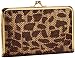 Prezzo Animal Metal Mesh Wallet