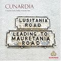 Cunardia: A Steamer Trunk of Tidbits, Trivia and Trifles