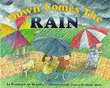 Down Comes the Rain (Let's-Read-and-Find-Out Science 2)