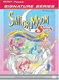 Sailor Moon Super S, Vol. 7