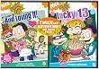 All Grown Up: All Grown Up...and Loving It/Lucky 13