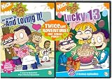 All Grown Up: All Grown Up...and Loving It/Lucky 13
