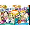 All Grown Up: All Grown Up...and Loving It/Lucky 13