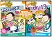 DVD : All Grown Up: All Grown Up...and Loving It/Lucky 13