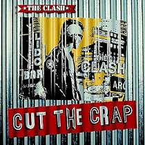 Cut the Crap