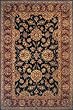 Hand Tufted Chinese "Cashmere Collection" Rug