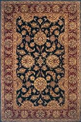 Hand Tufted Chinese "Cashmere Collection" Rug