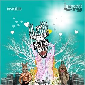 Invisible