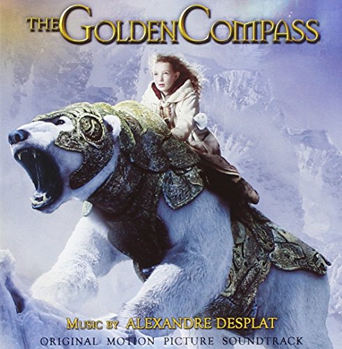 Alexandre Desplat - The Golden Compass - Zortam Music
