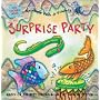 Surprise Party (Rainbow Fish & Friends)