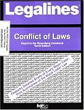 Legalines: Conflict of Laws: Adaptable to Eleventh Edition of the Hay Casebook (Legalines)