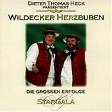 Die Grossen Erfolge - Wildecker Herzbuben