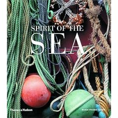 Spirit of the Sea: Marie-France Boyer