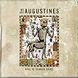 cover of We Are Augustines/Rise Ye Sunken Ships