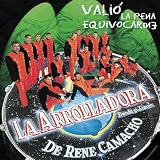 La Arrolladora Banda El Limón de René Camacho - Valio la Pena Equivocarme