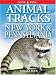 Animal Tracks of New York & Pennsylvania (Animal Tracks Guides)