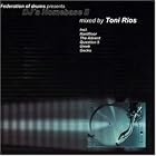 DJ's Homebase, Vol. 2 by  Tony Rios 