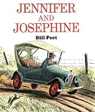 Jennifer and Josephine by Bill Peet (27-Oct-1980) Paperback