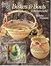 Baskets & Bowls in thread crochet (American School of Needlework)