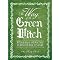 The Green Witch's Garden