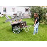 Model 26 Garden Cart