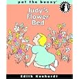 Judy's Flower Bed (Bunny's Playdate)