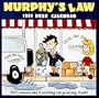 Cal 99 Murphy's Law Calendar