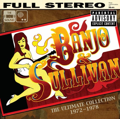Banjo & Sullivan