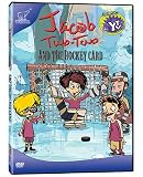 Jacob Two-Two and the Hockey Card