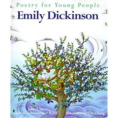 Poetry for Young People: Emily Dickinson