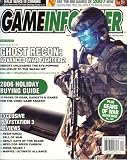 Game Informer, December 2006 Issue