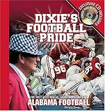 Dixie`s Football Pride