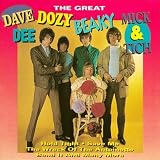 The Great Dave Dee Dozy Beaky Mick and Tic