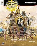 Microsoft Age of Empires Inside Moves: Inside Moves
