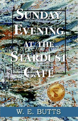 City Travel Guides Discounted  Books : Sunday Evening at the Stardust Caf