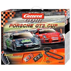 Carrera 20062237 - Porsche GT3 Cup