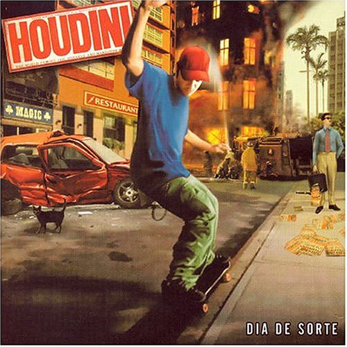 Houdini - Dia de Sorte - Zortam Music