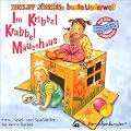 Im Kribbel Krabbel M�usehaus. CD: Lern-, Spiel-, Spa�lieder f�r kleine Racker. Mit Liedertext und Spielanleitungen