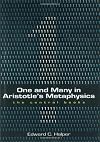 One and many in Aristotle's Metaphysics.