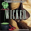 Wicked: Musical Highlights From Hit Stage Play