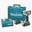 Makita BTD142HW 18V Lithium ion Compact Impact Driver