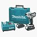 Makita BTD142HW 18V Lithium ion Compact Impact Driver