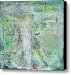 Science Vs. Religion Canvas Print / Canvas Art - Artist Steve Park