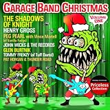 Garage Band Christmas - Volume 1